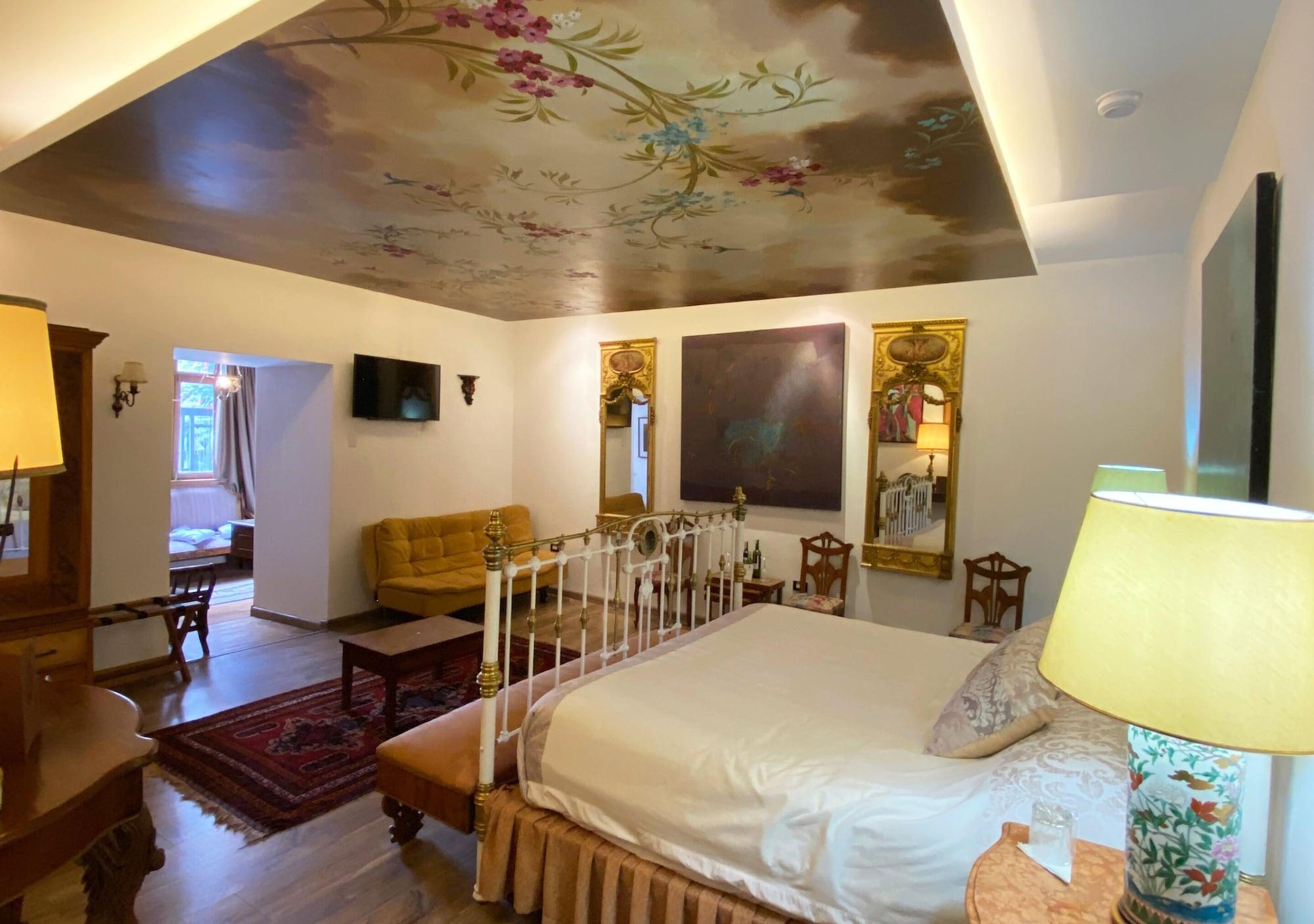 Hotel Boutique Casa San Marcos Quito Ngoại thất bức ảnh